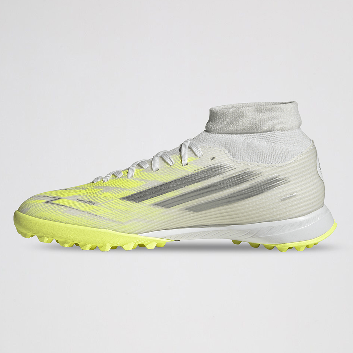Botines F&uacute;tbol adidas F50 Sparkfusion League TF Mujer,  image number null