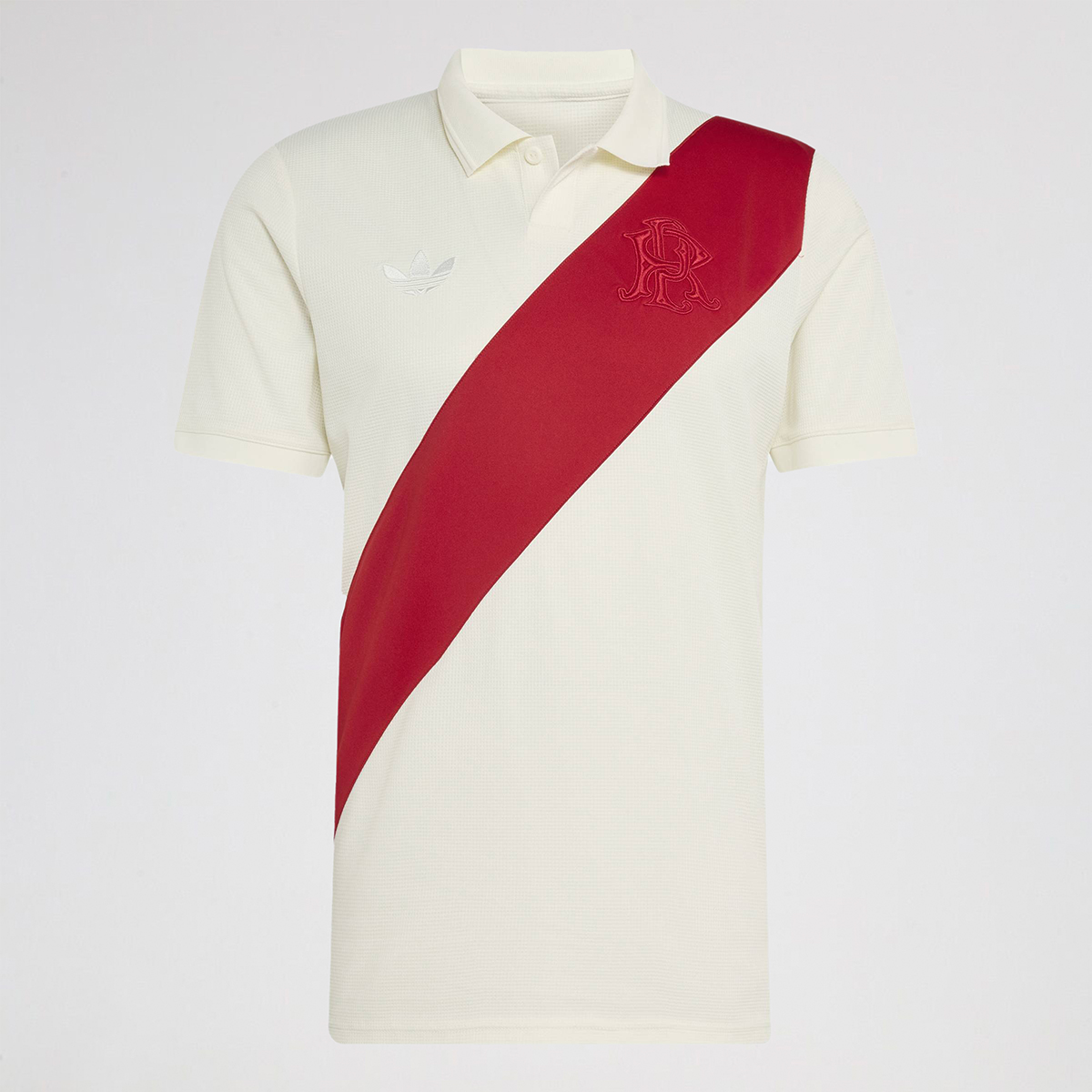 Camiseta River Plate adidas Aniversario 26/27 Hombre,  image number null