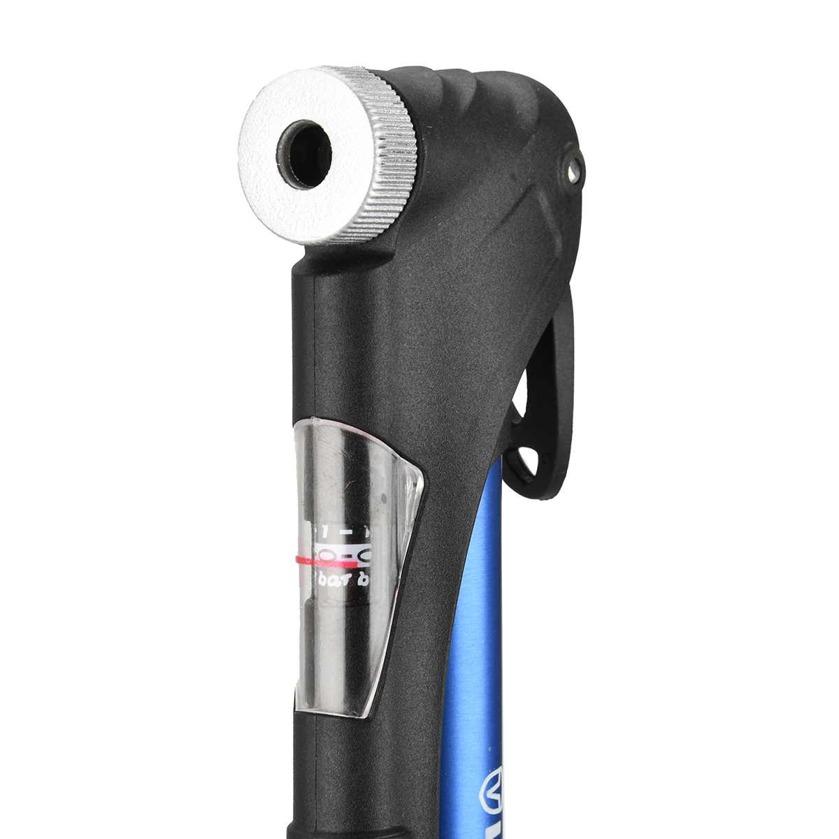 Inflador Vairo Air Max M21B,  image number null