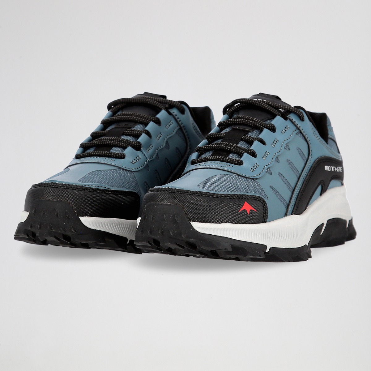 Zapatillas Outdoor Montagne City Journey Hombre,  image number null
