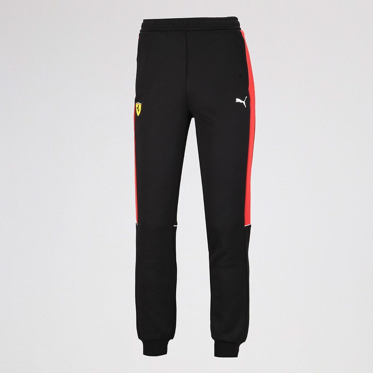 Pantalón Puma Scuderia Ferrari Mt7 Track Hombre,  image number null