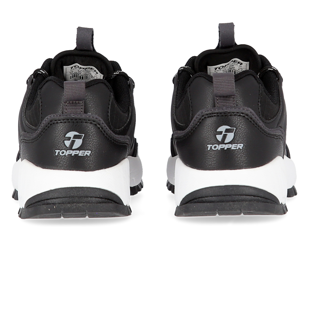 Zapatillas Outdoor Topper Ever 2.0,  image number null