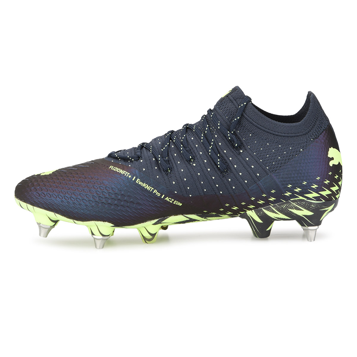 Botines Puma Future Z 1.4 Mxsg,  image number null