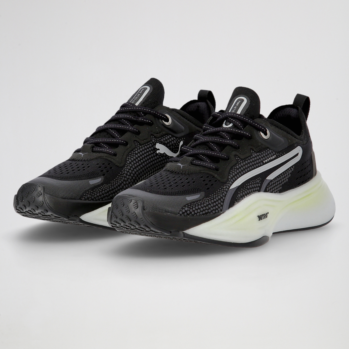 Zapatillas Entrenamiento Puma Pwr Nitro SQD 2 Mujer,  image number null