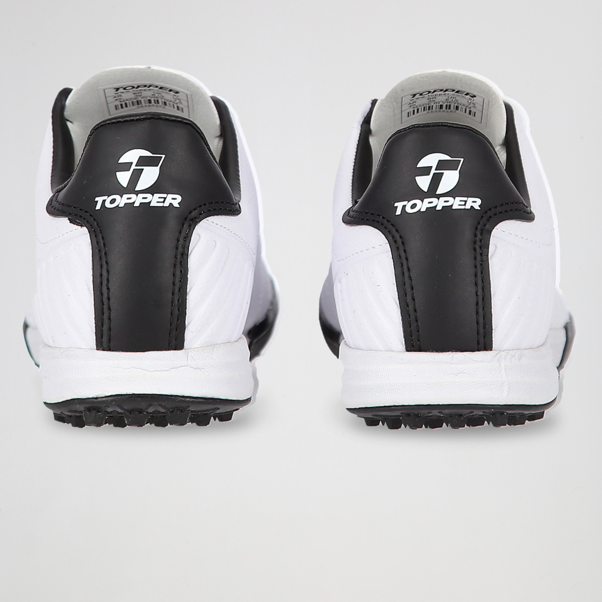 Botines Topper San Ciro V Tf Hombre,  image number null