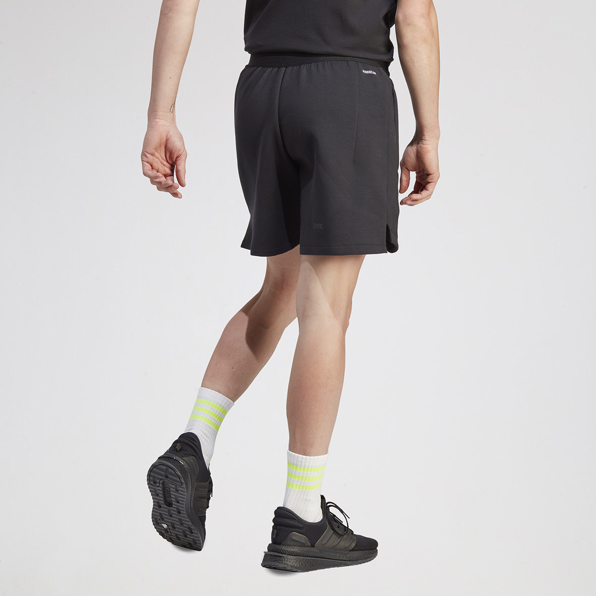 Short adidas Z.N.E. Premium Hombre,  image number null