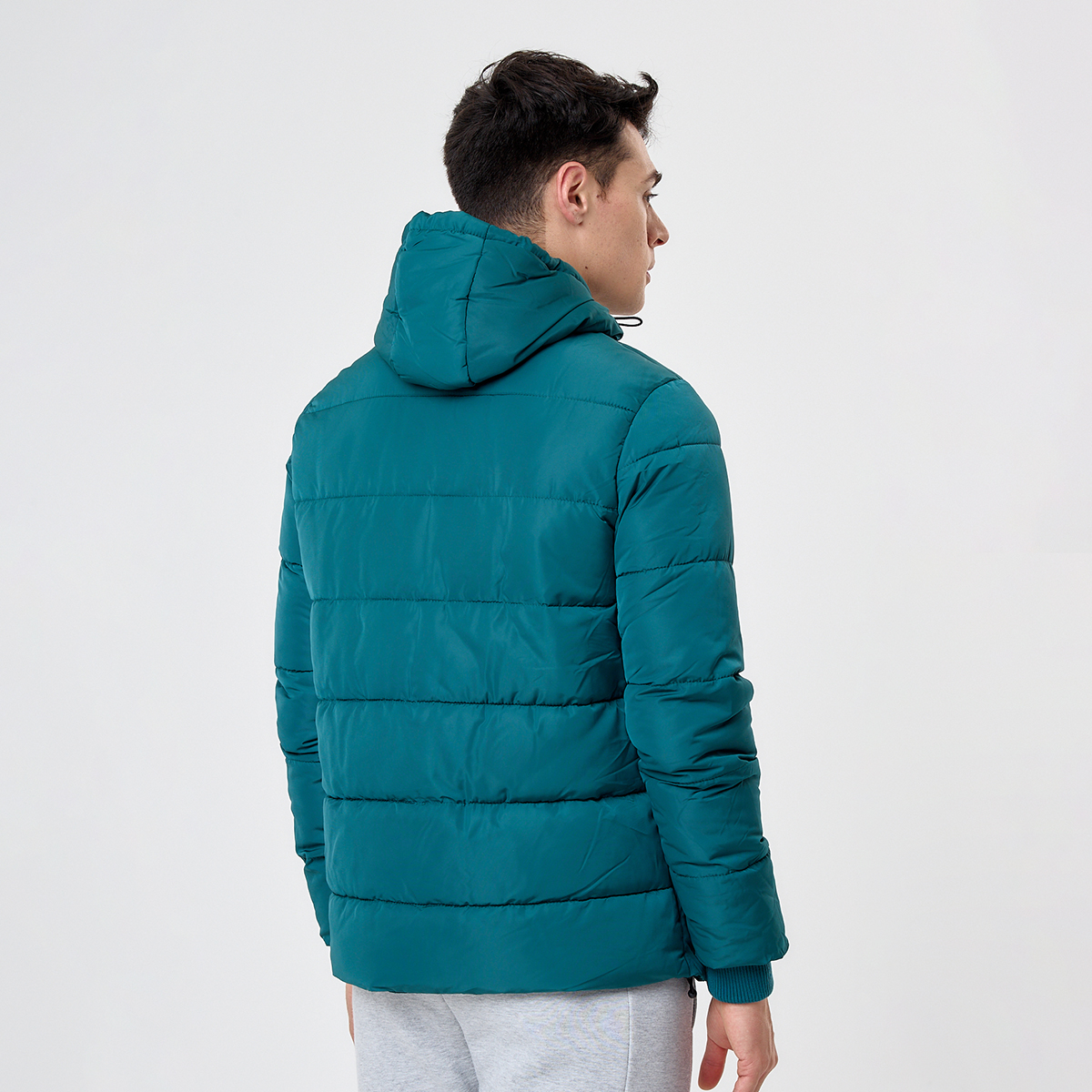 Campera Lotto Athletica para Hombre,  image number null