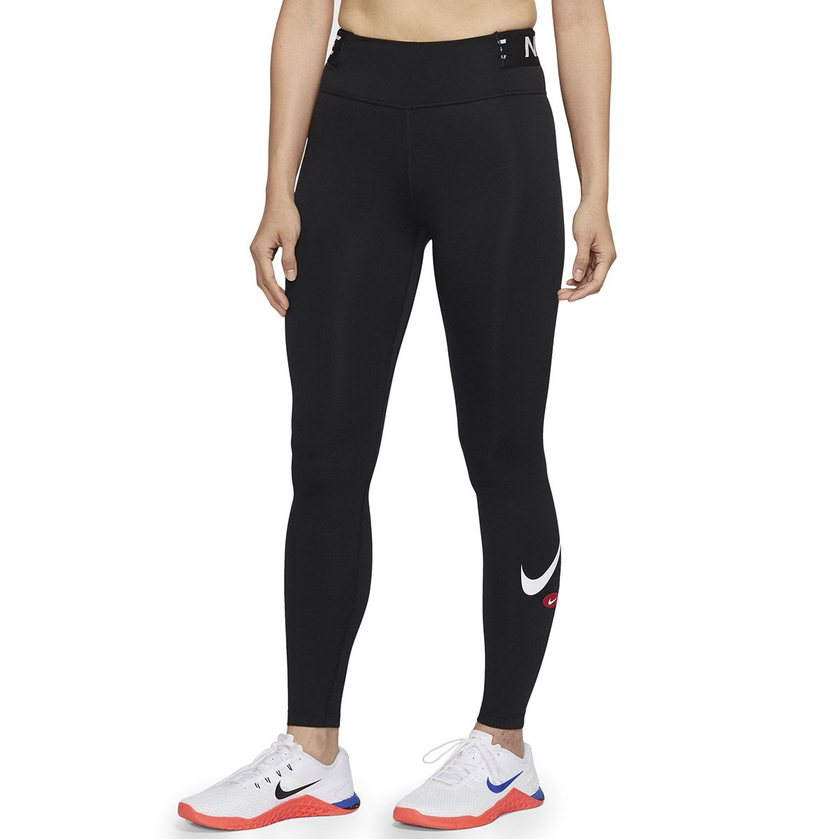 Calzas nike deals