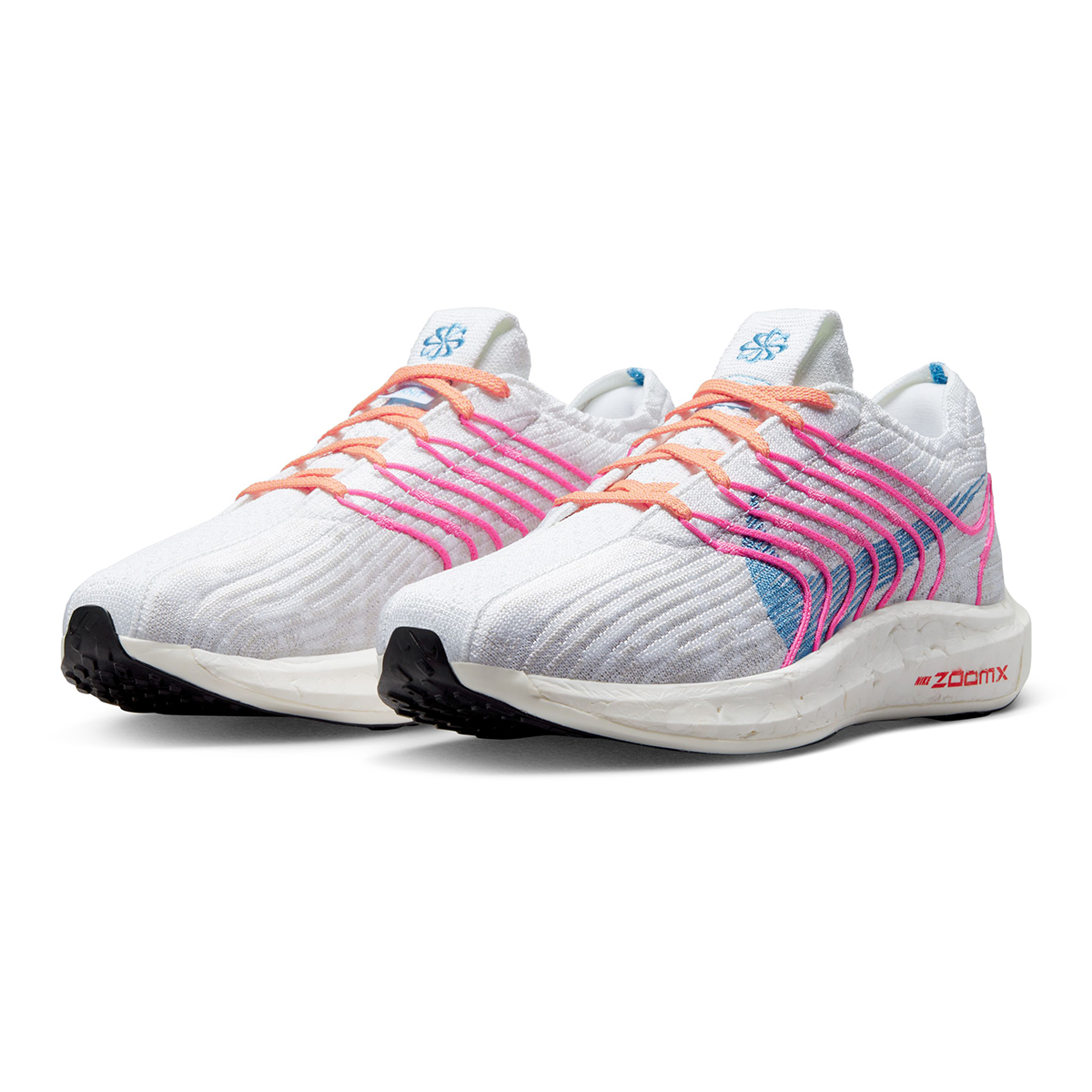 Nike turbo mujer 2025