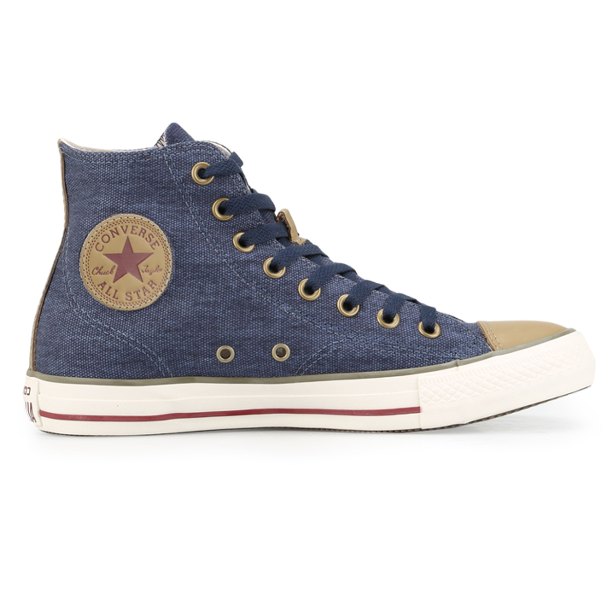 Local converse loyola 748 top