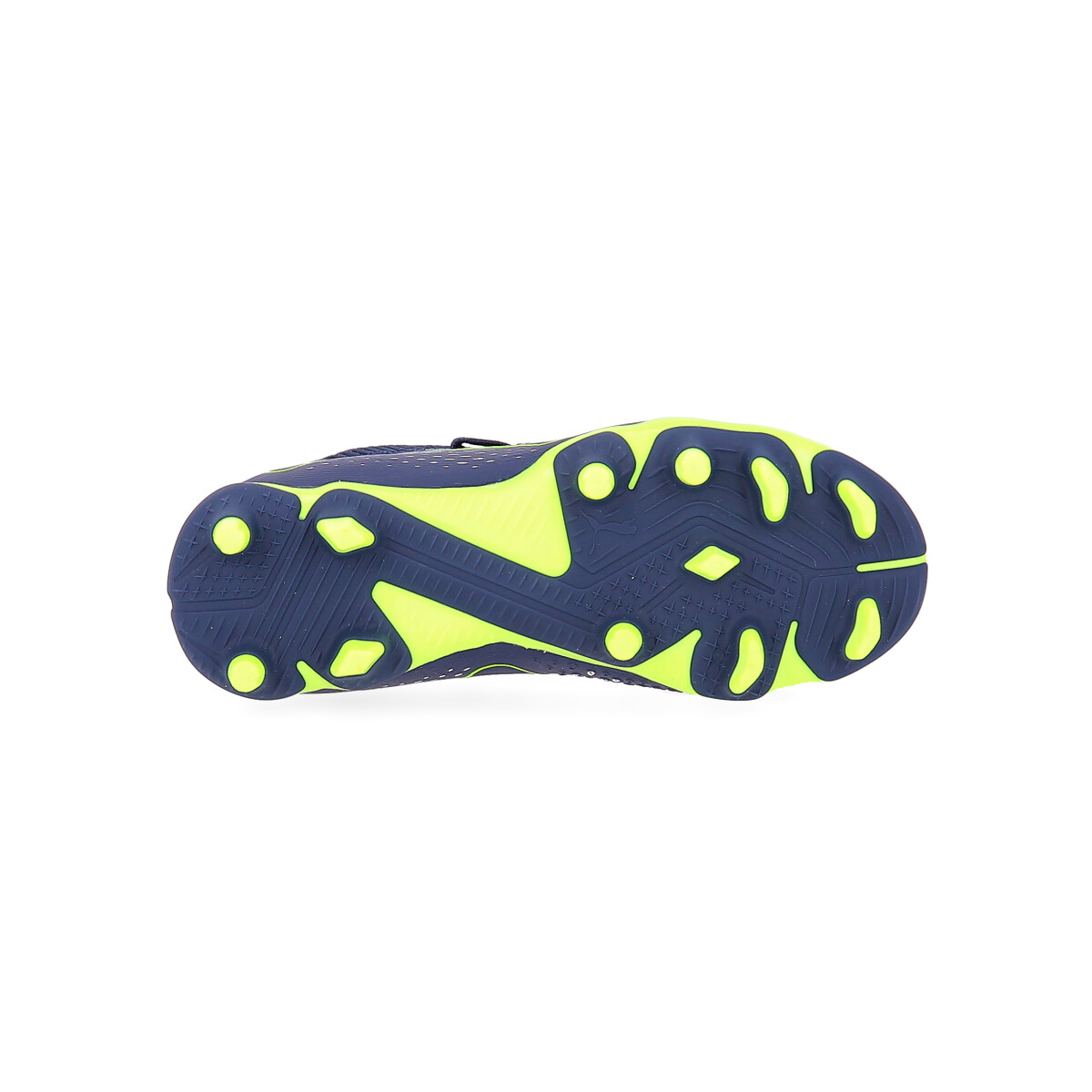 Botines Fútbol Puma Future Match Fg/ag Infantil,  image number null