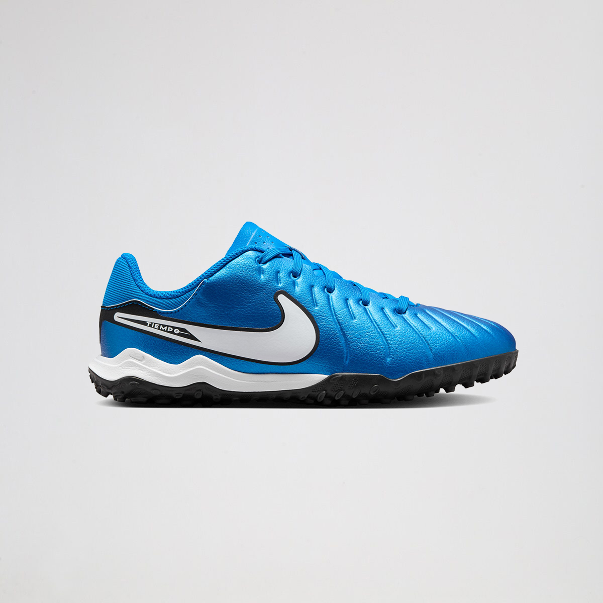 Botines Fútbol Nike Tiempo Legend 10 Academy TF Niño,  image number null