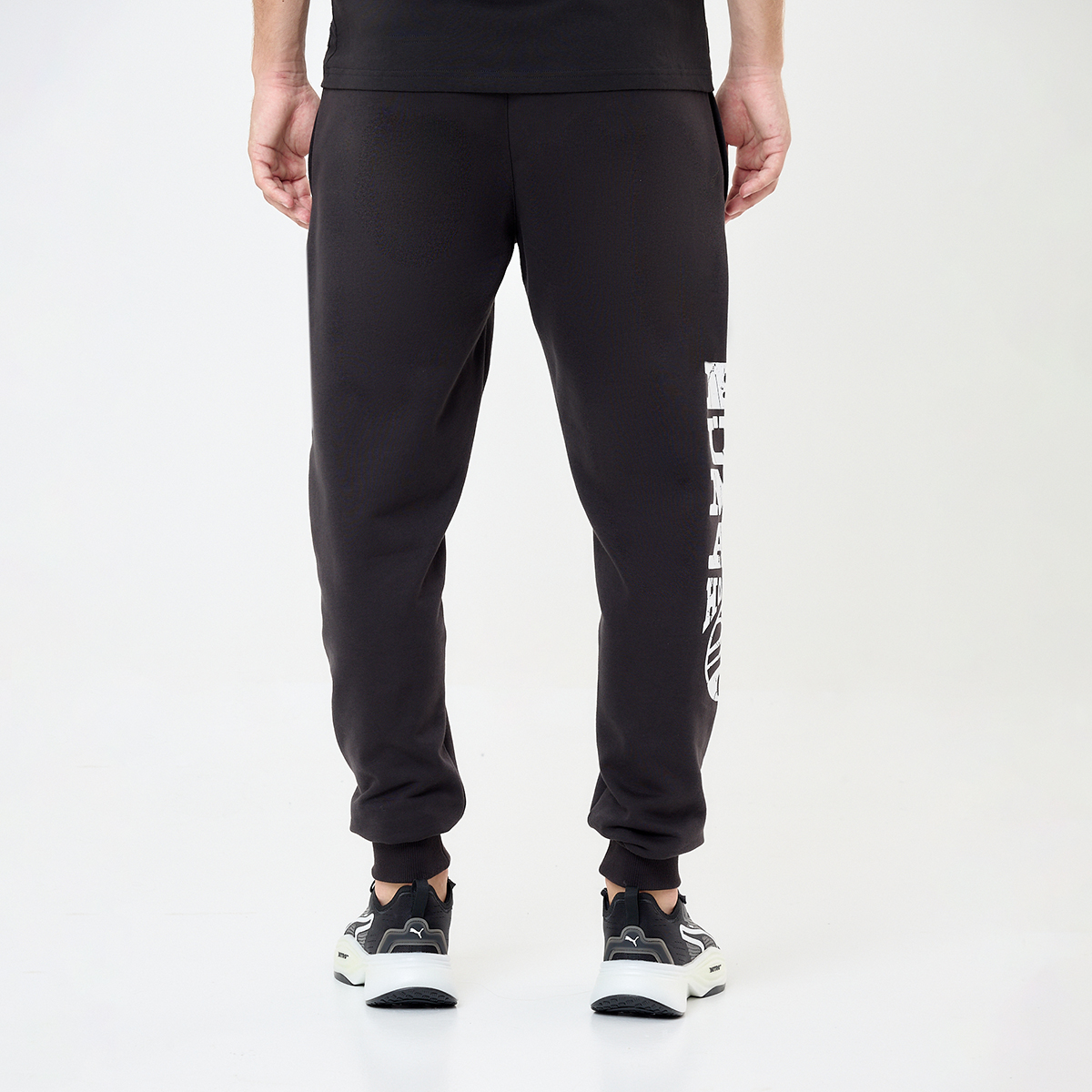 Pantalón Puma Posterize 2.0 Hombre,  image number null