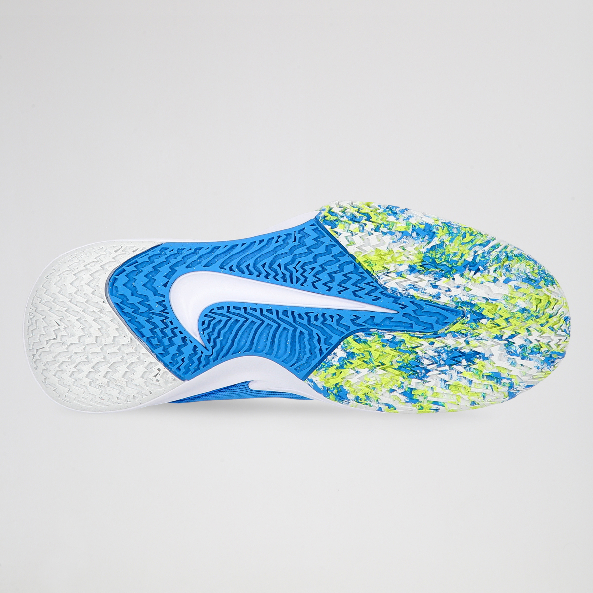 Zapatillas Nike Precision 7 Hombre,  image number null