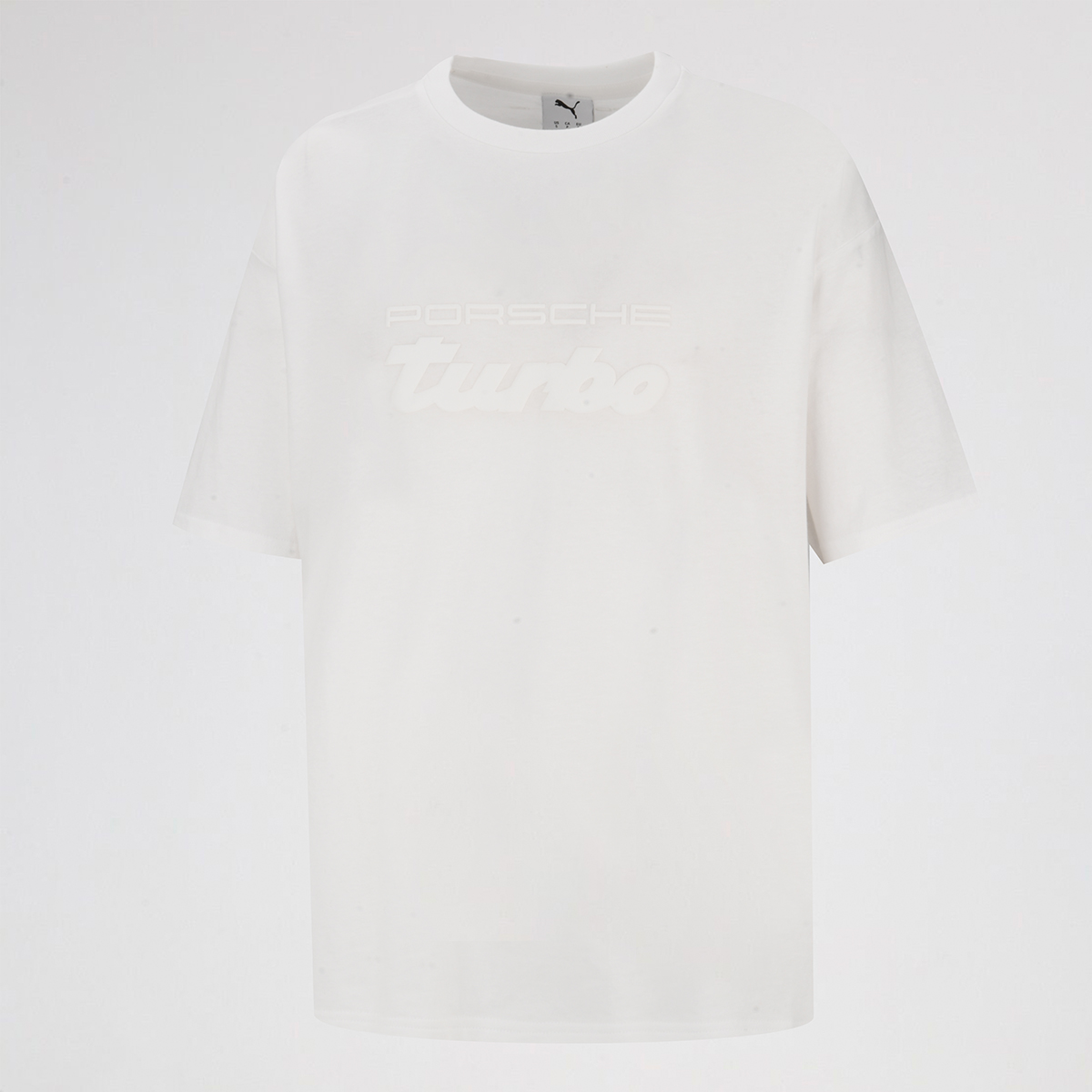 Remera Puma Porsche Legacy Essentials Holgado Hombre,  image number null