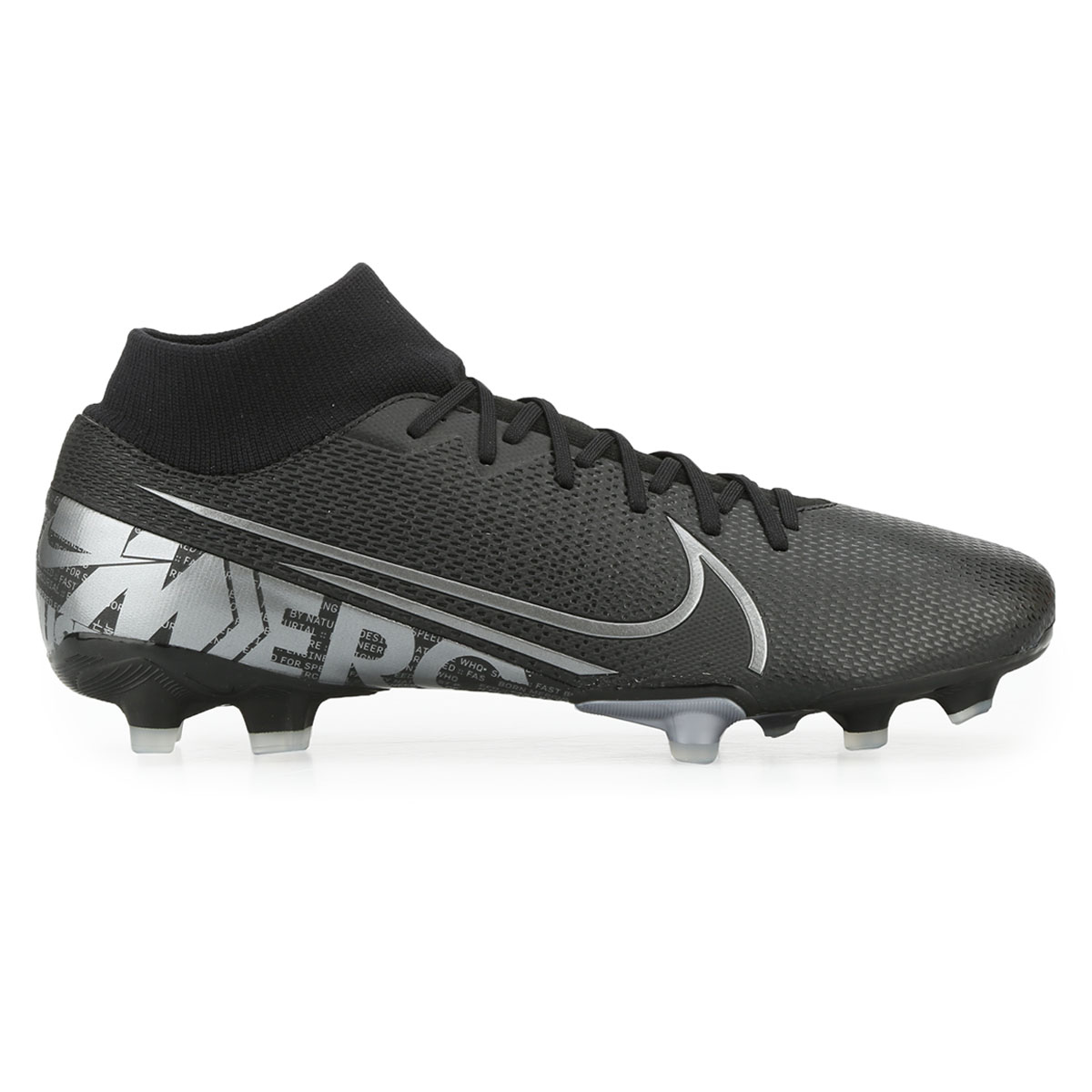 Botines Nike Superfly 7 Academy Fg/Mg,  image number null
