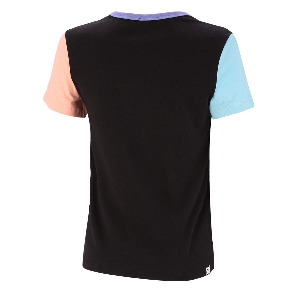 Remera Puma Downtown Small Logo,  image number null