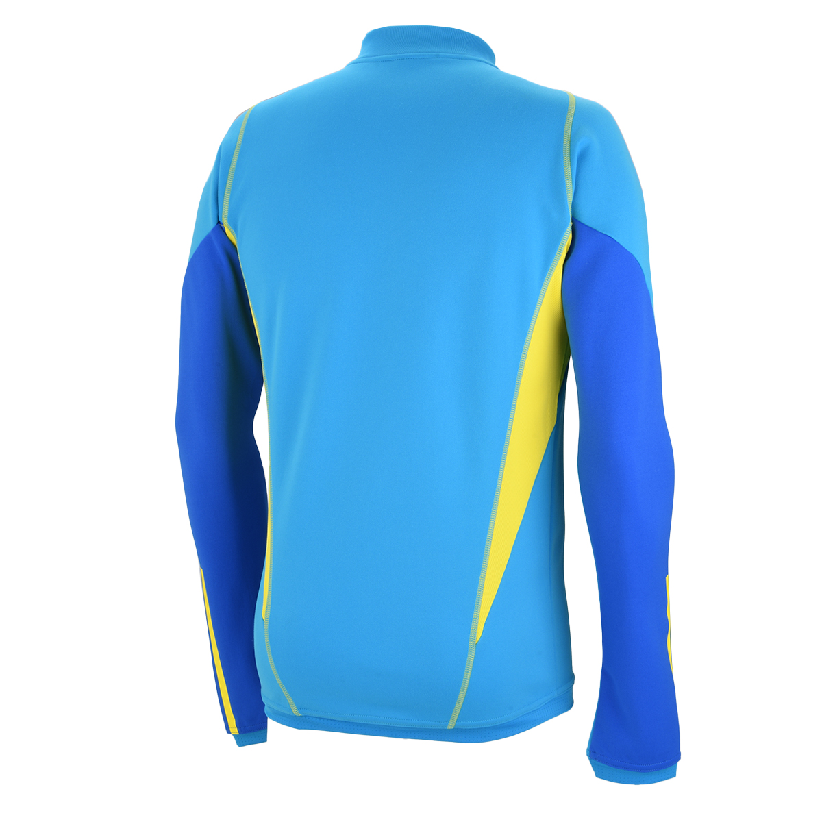 Buzo Fútbol adidas Boca Juniors Entrenamiento 23/24 Hombre,  image number null
