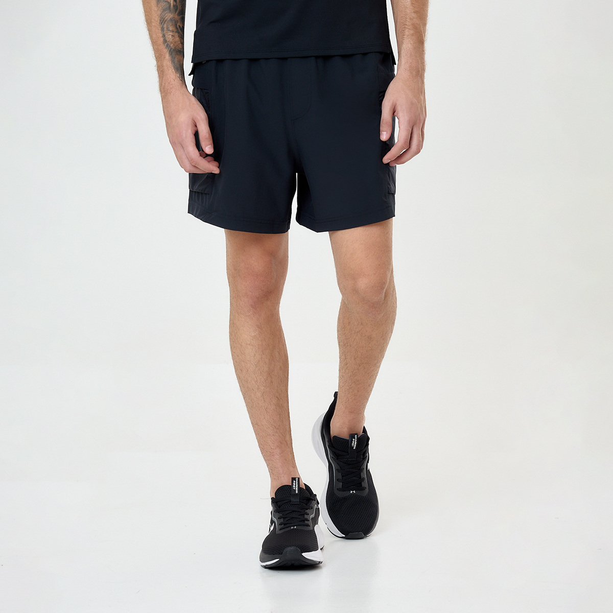 Short Under Armour Run Trail 5 Hombre,  image number null