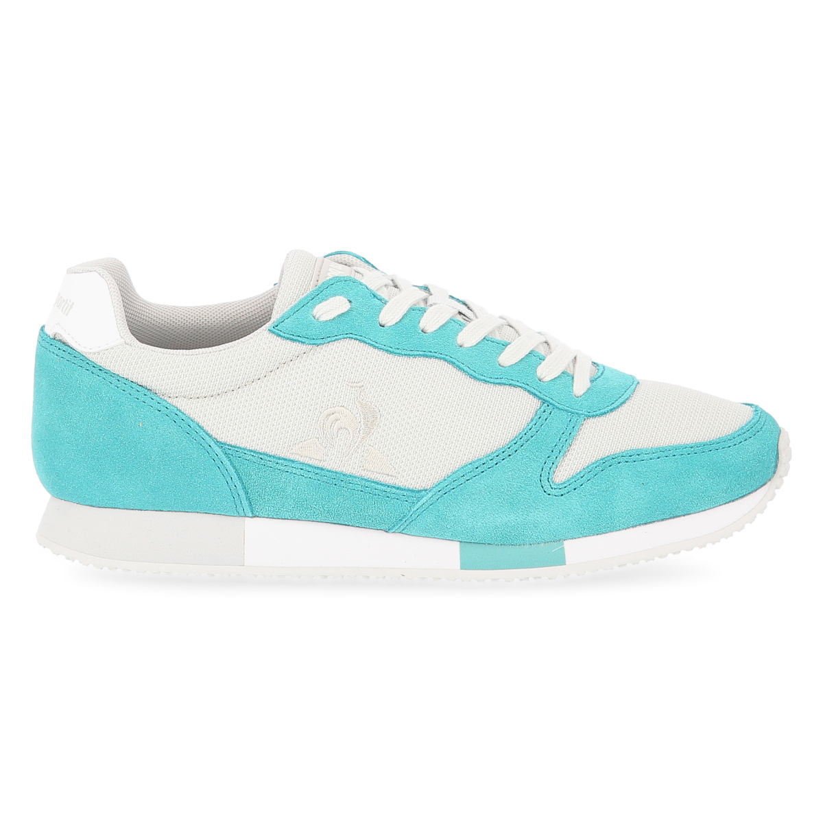 Zapatillas Running Le Coq Sportif Aplha Mujer,  image number null