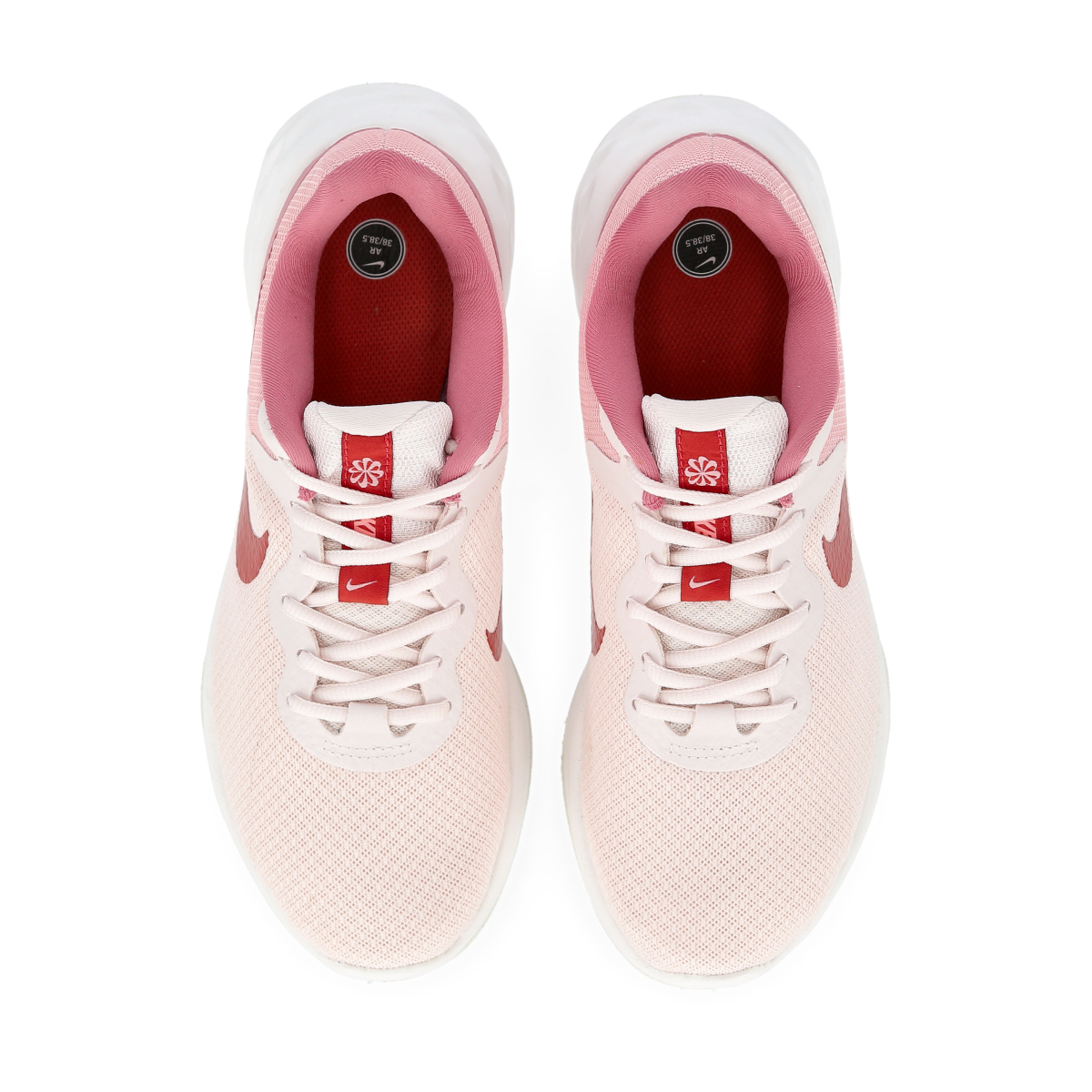 Zapatilla running nike revolution 4 mujer cheap