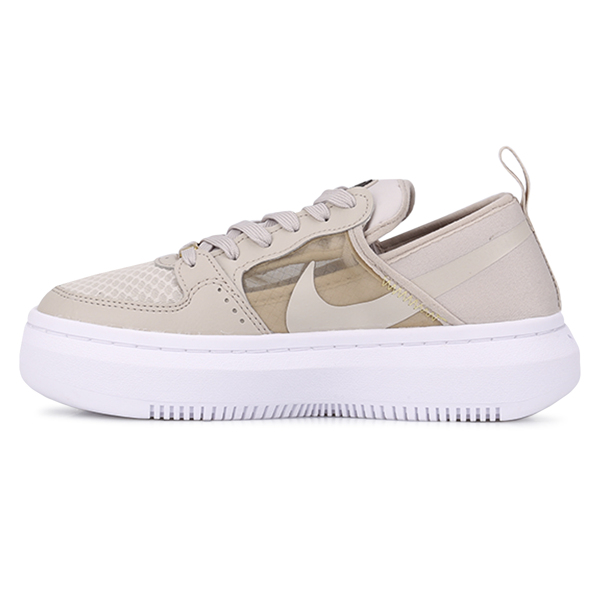 Zapatillas Nike Court Vision Alta,  image number null