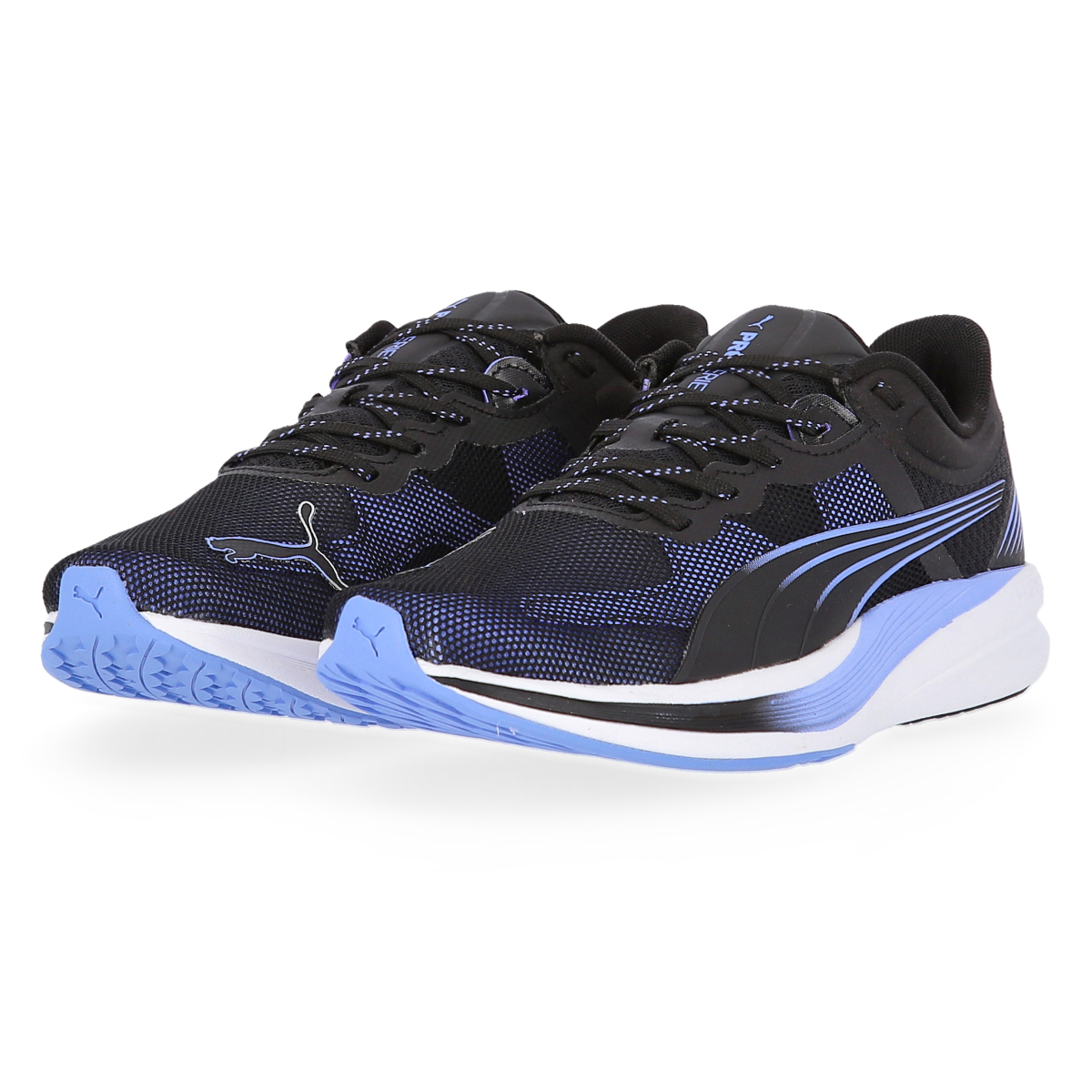 Zapatillas Entrenamiento Puma Redeem Profoam Fade Unisex,  image number null