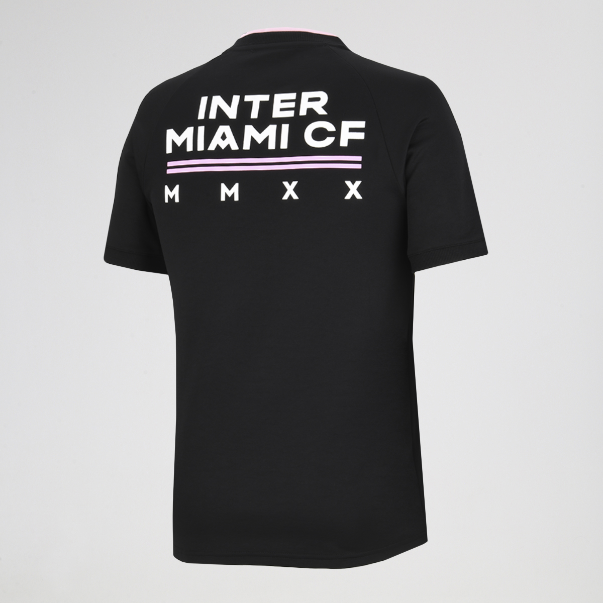 Remera Fútbol MLS Reaction Hombre,  image number null