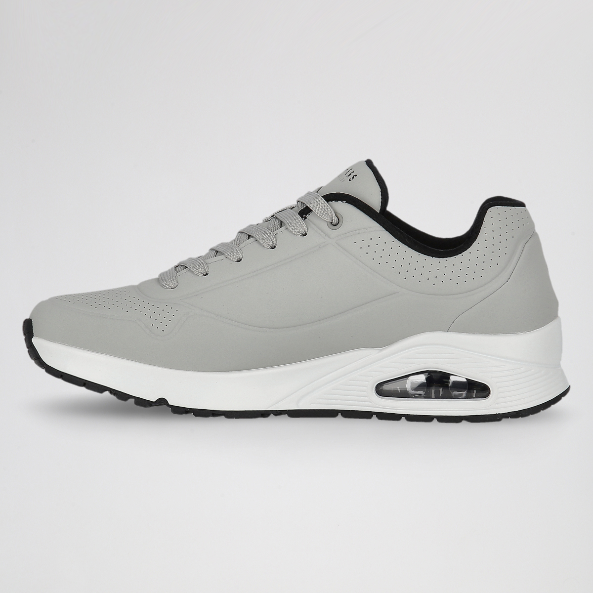 Zapatillas Skechers Uno Stand On Air Hombre,  image number null