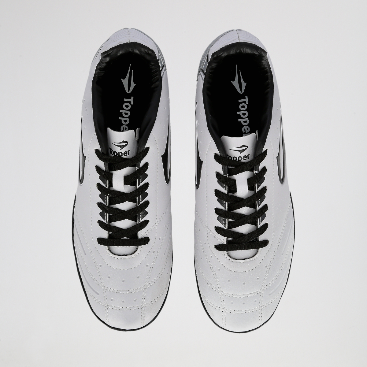 Botines Fútbol Topper Drible II Society Hombre,  image number null