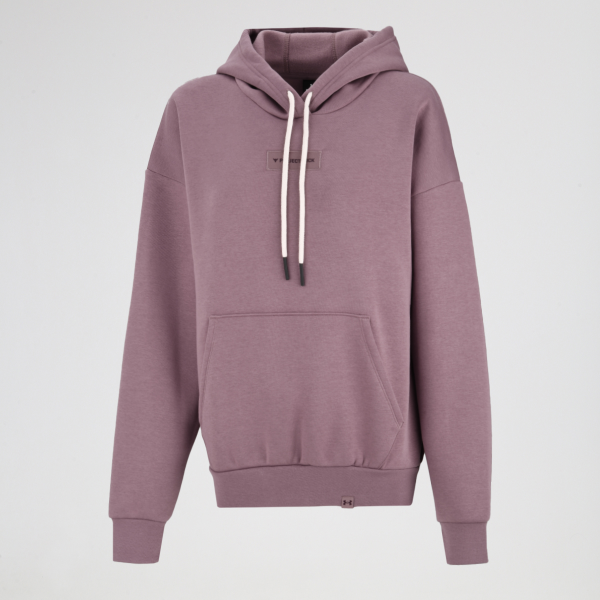Buzo Under Armour Project Rock Icon Fleece Mujer,  image number null