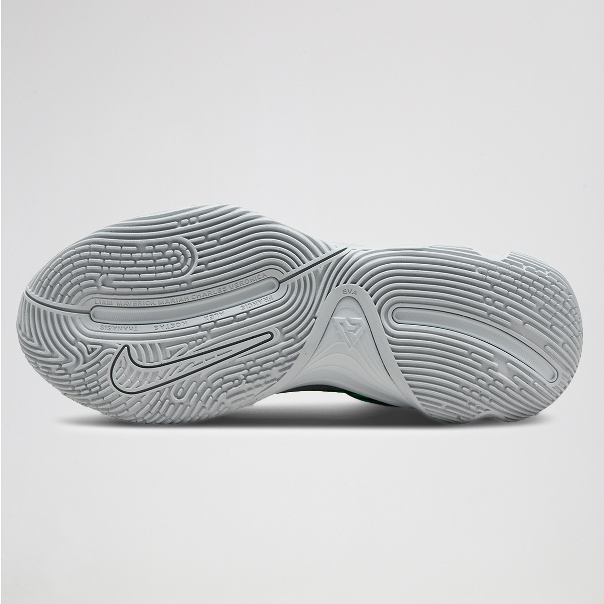 Zapatillas Nike Giannis Immortality 4 Hombre,  image number null