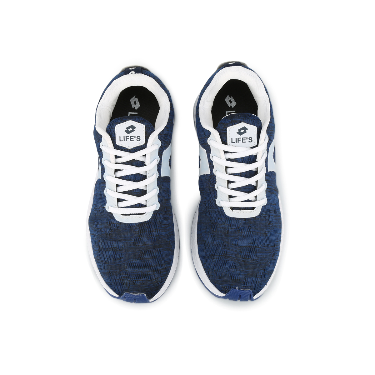 Zapatillas Lotto Ilusion III,  image number null
