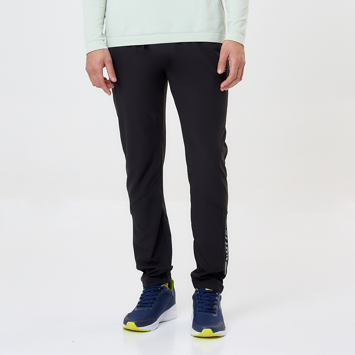 Pantalón Running Lotto Volata Pel Hombre,  image number null