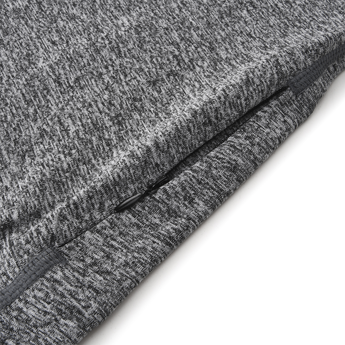 Buzo Running Topper Layer II Mujer,  image number null