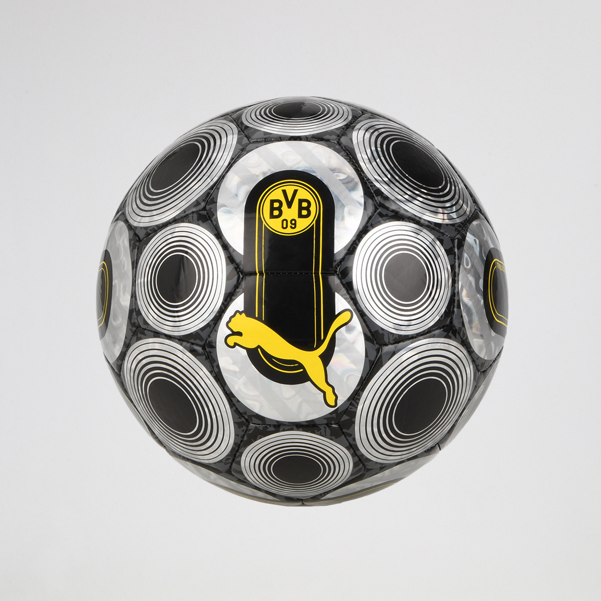 Pelota Puma Borussia Dortmund Culture,  image number null