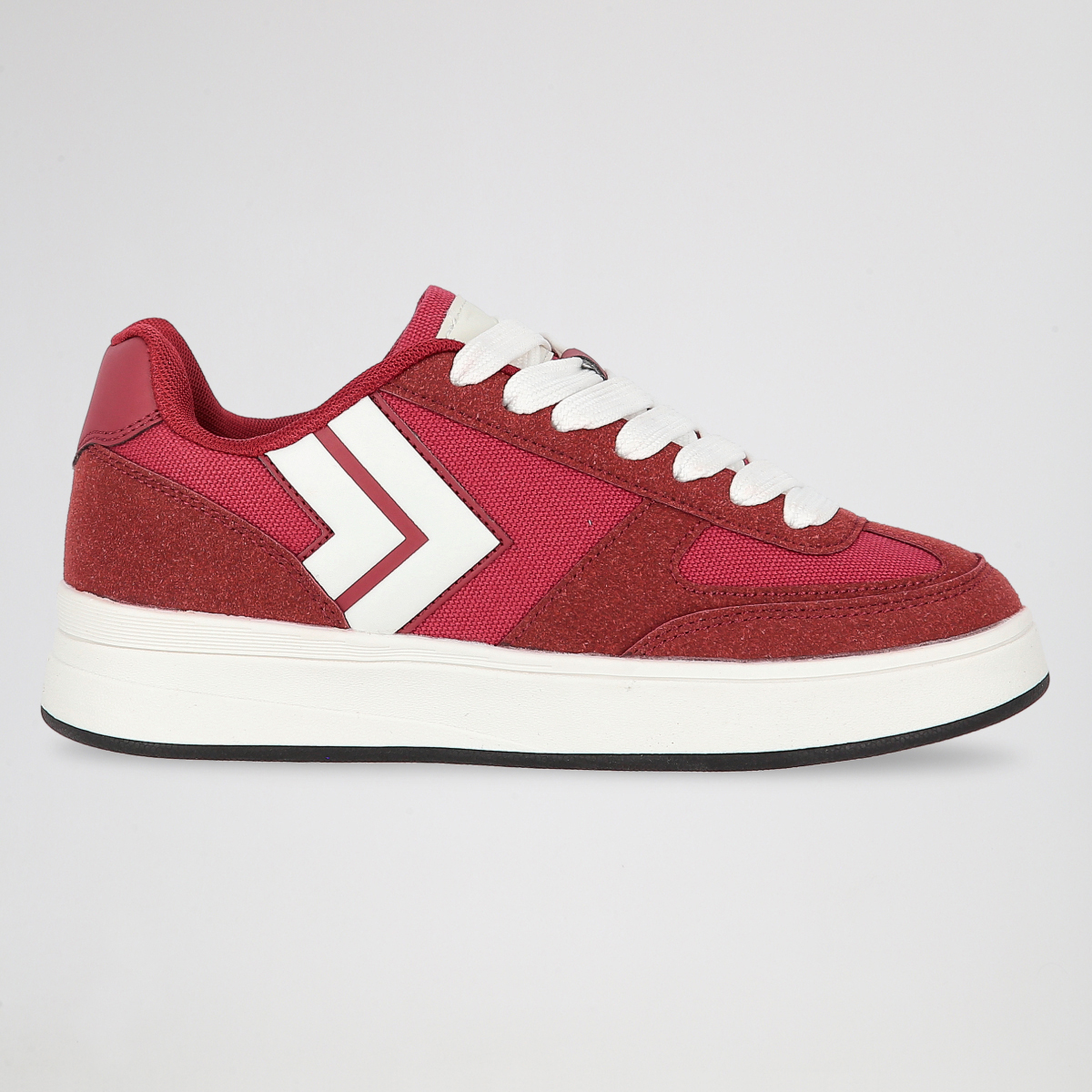 Zapatillas Atomik Way Malla Mujer,  image number null