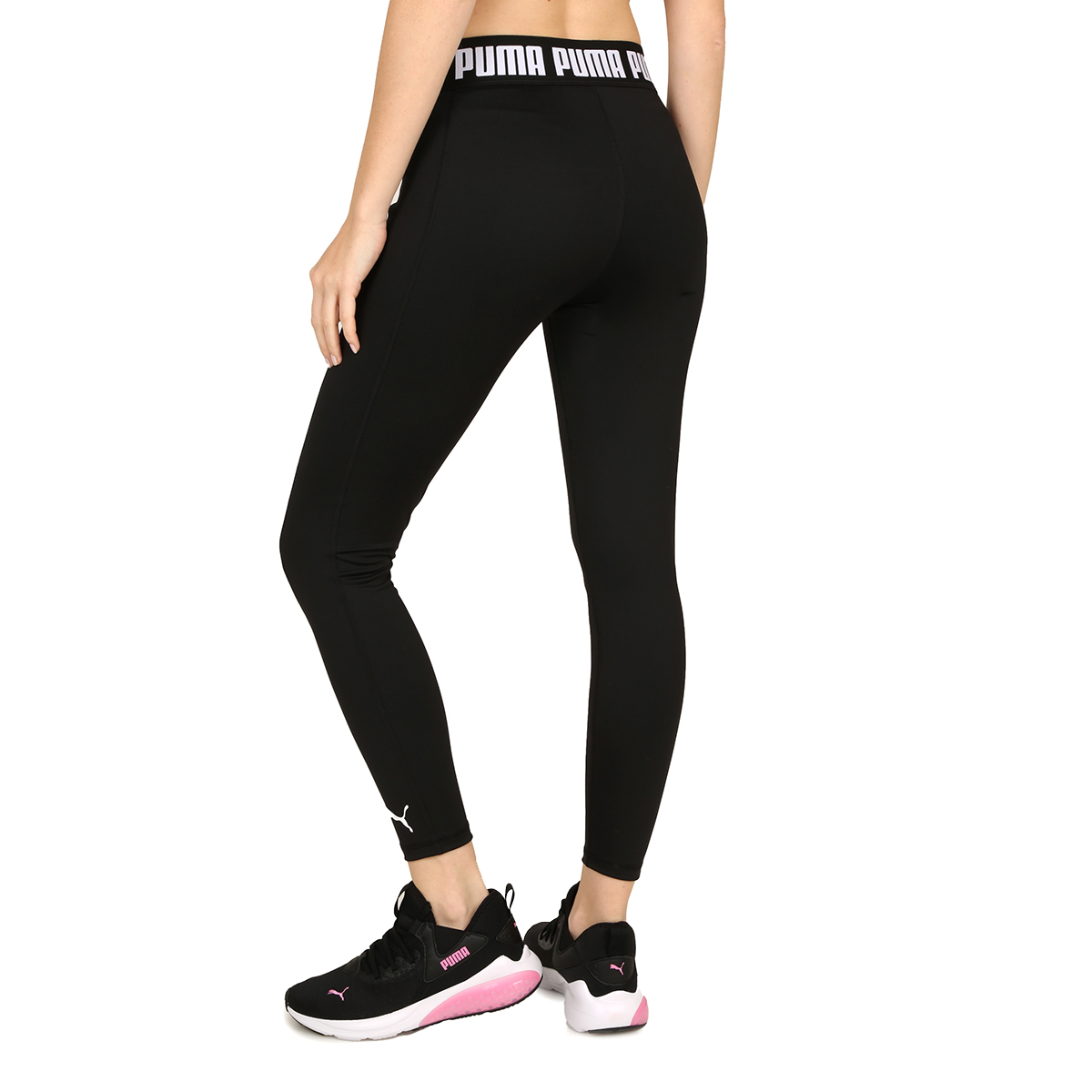 Calza Puma Train Strong High Waist Full,  image number null