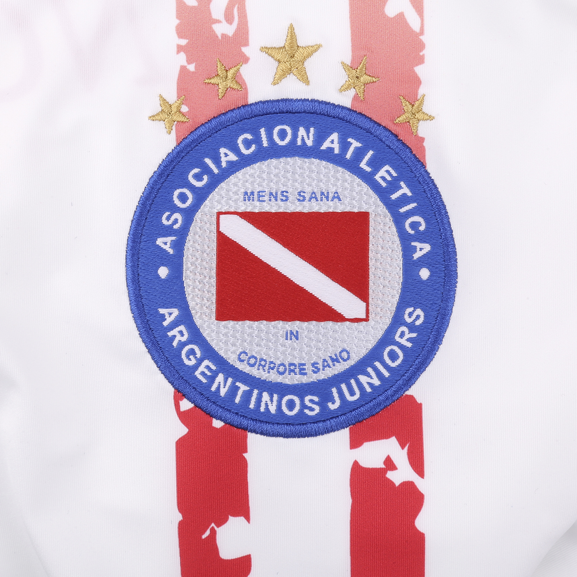 Camiseta Umbro Argentinos Juniors 2021/22, image number null