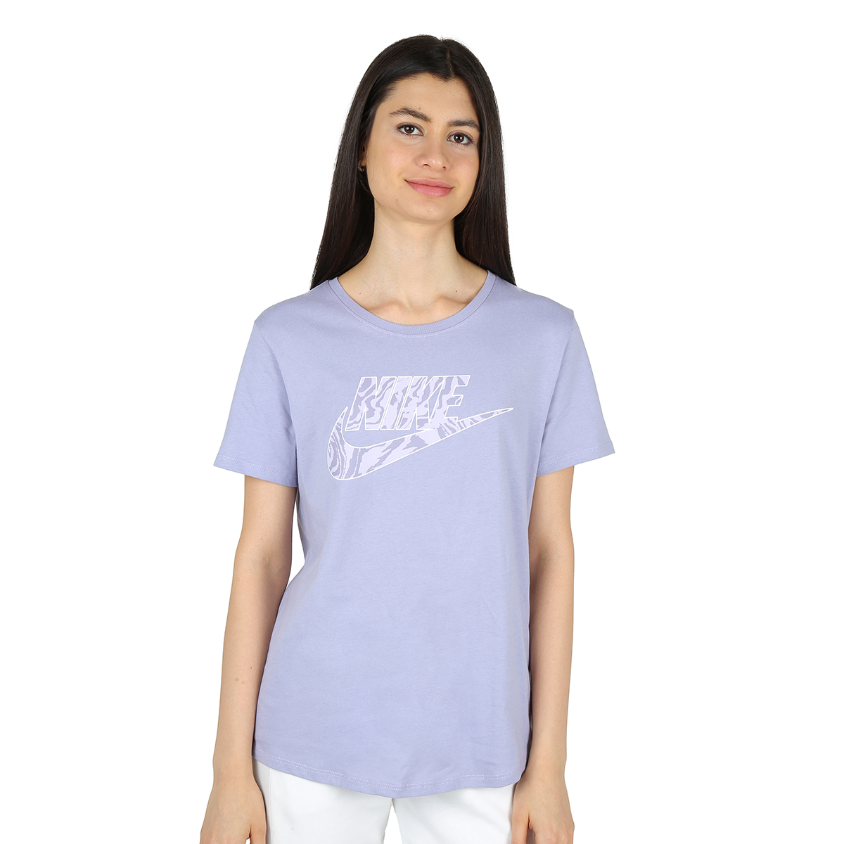 Remera Nike Sportswear Mujer,  image number null