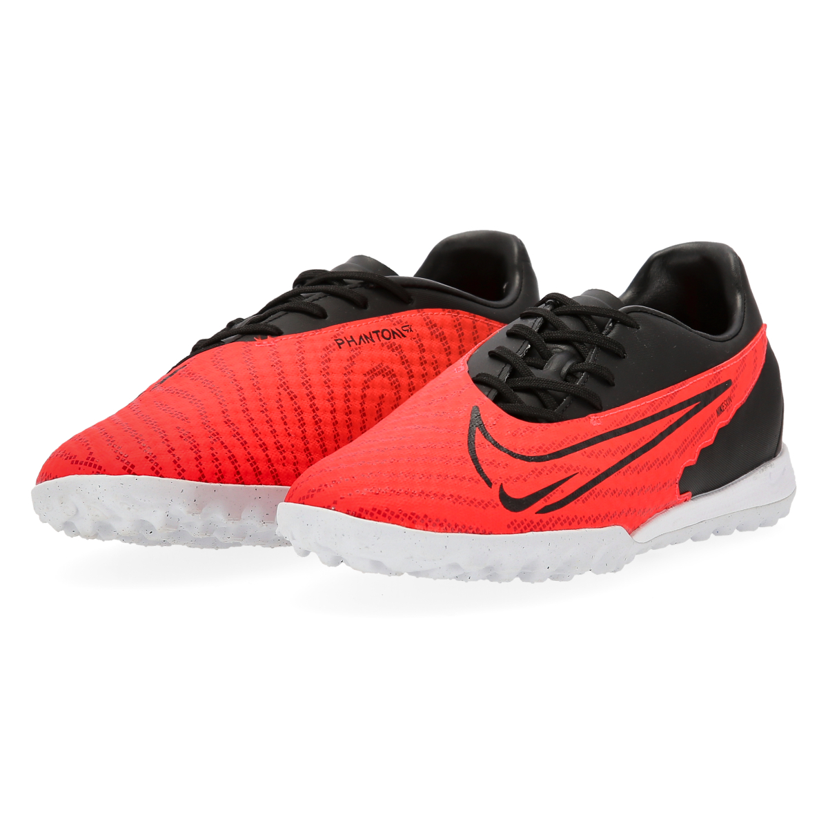 Botines Futbol Nike Phantom Gx Academy Tf Hombre