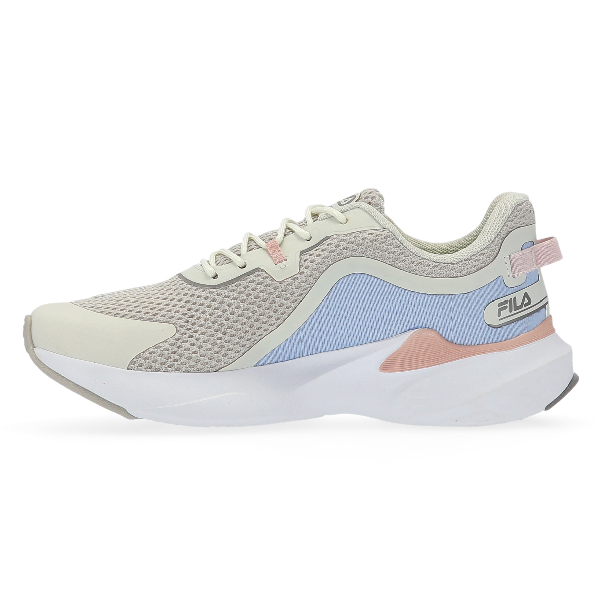 Zapatillas Fila Discovery Mujer,  image number null