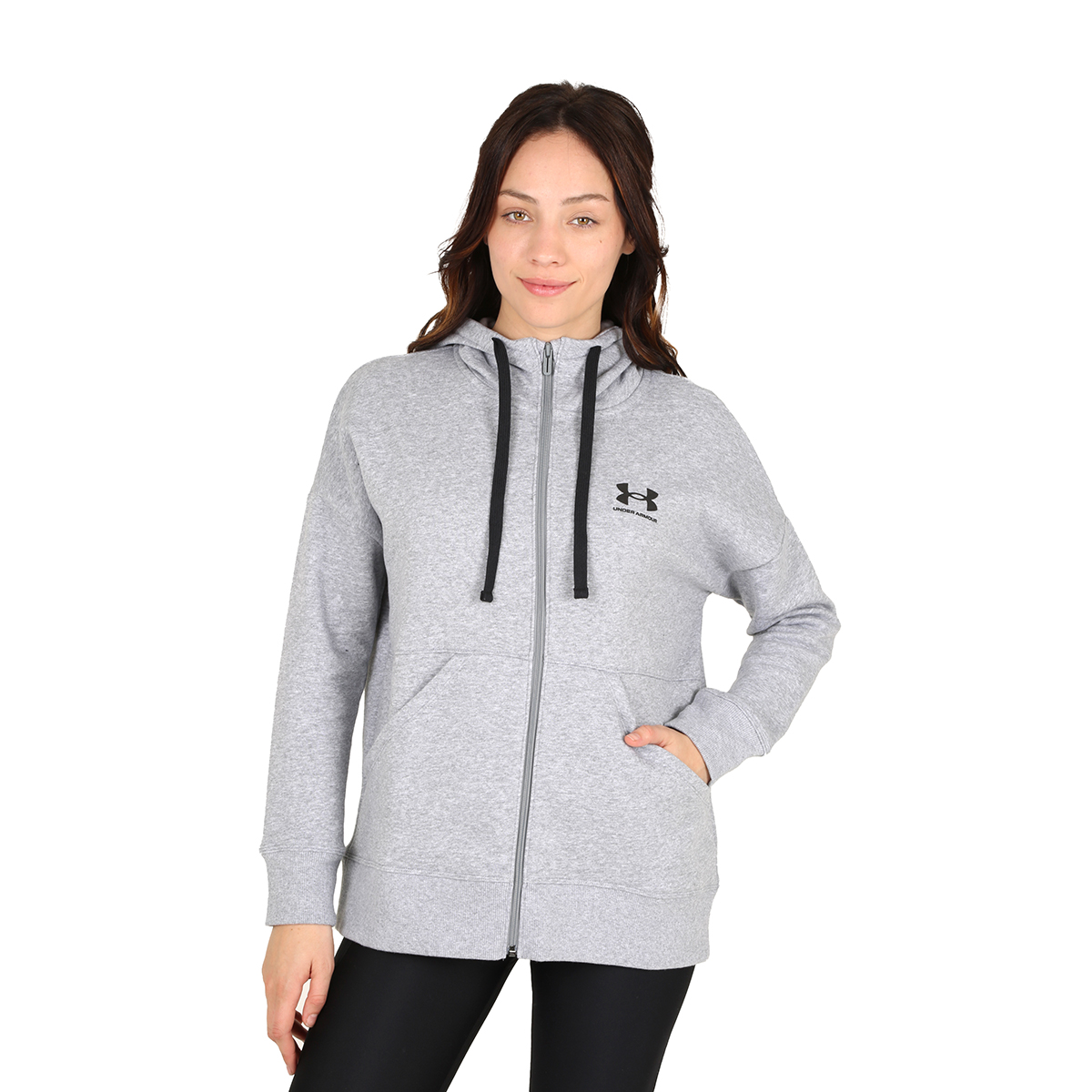 Campera Under Armour Rival Fleece,  image number null