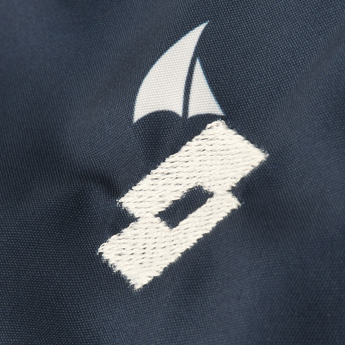 Traje De Ba&ntilde;o Lotto Beach Boat Poli&eacute;ster Hombre,  image number null