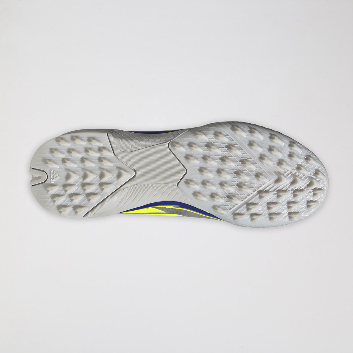 Botines Fútbol adidas F50 League Messi TF Infantil,  image number null