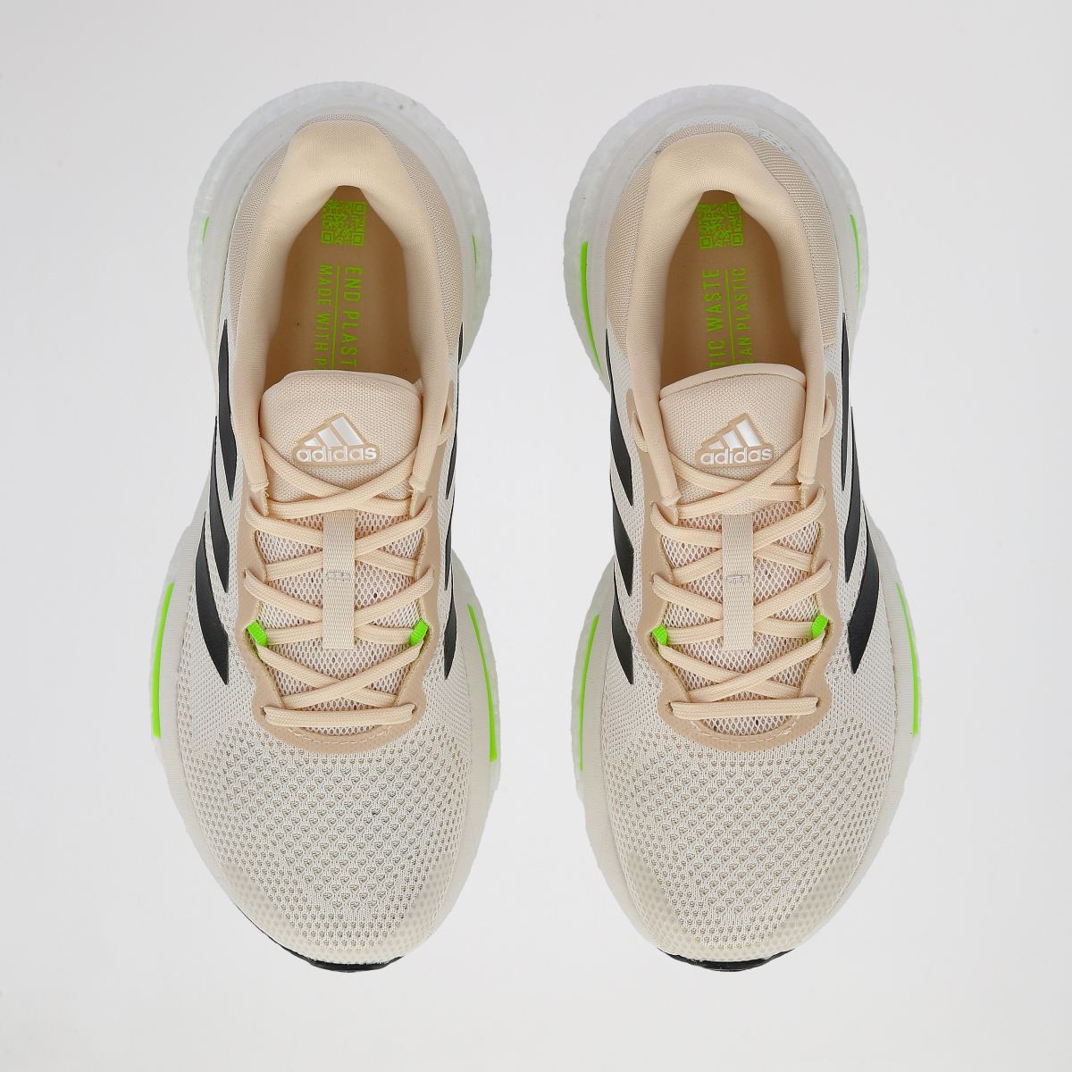 Zapatillas Running adidas Solar Glide 5 Mujer,  image number null