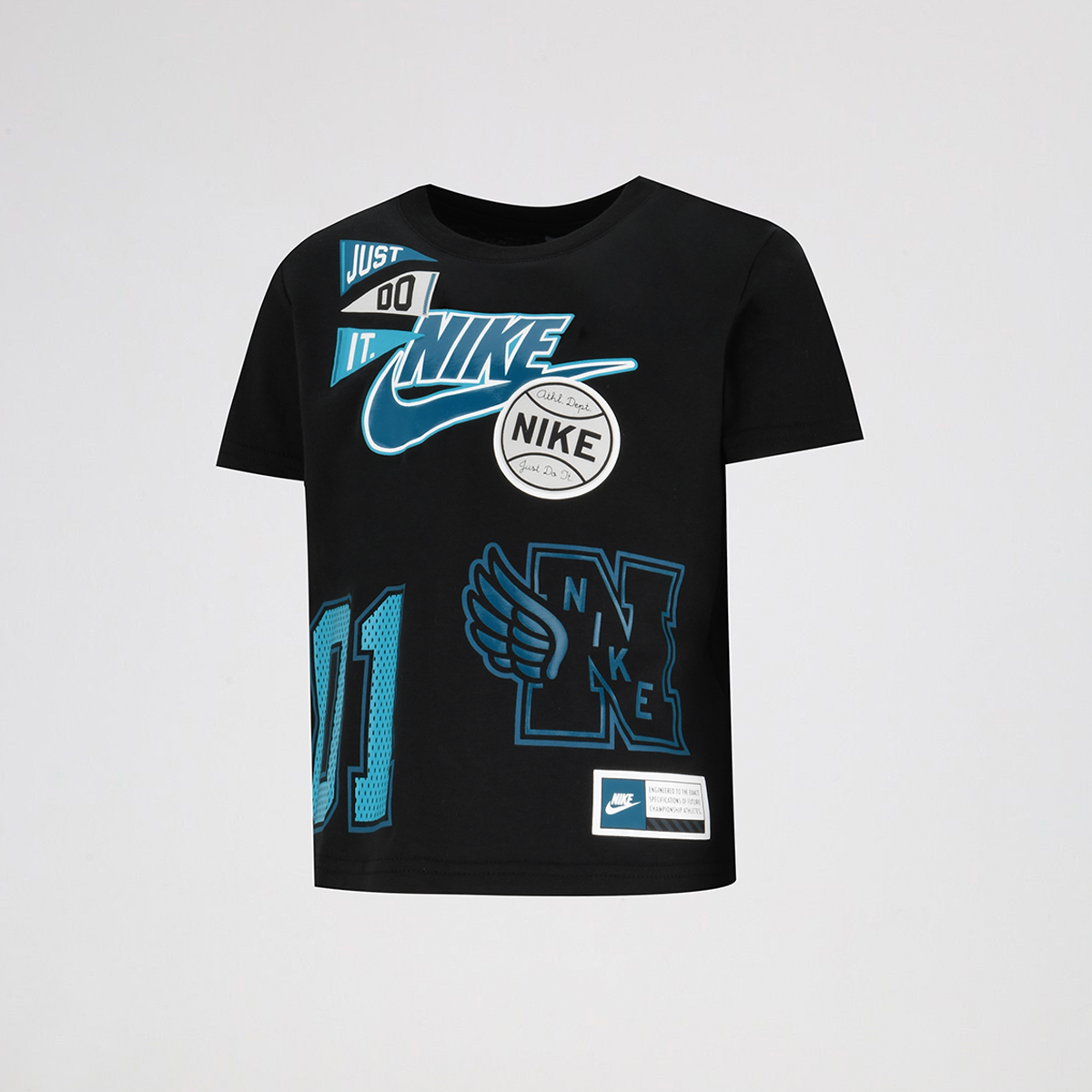 Remera Nike Multisport Ni&ntilde;o,  image number null