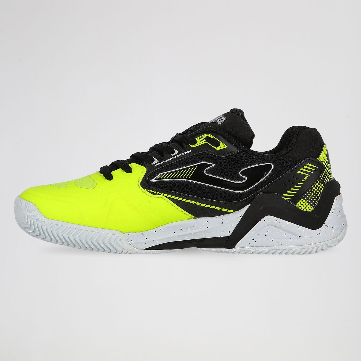 Zapatillas Tenis Joma Set S2531 Hombre,  image number null
