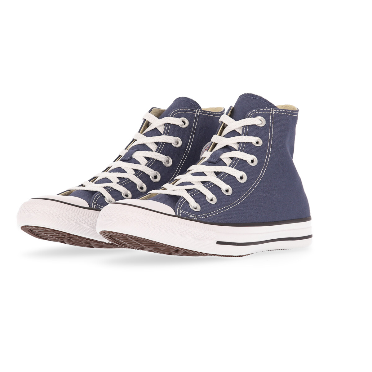 Zapatillas Converse Chuck Taylor All Star Core Hi Dexter