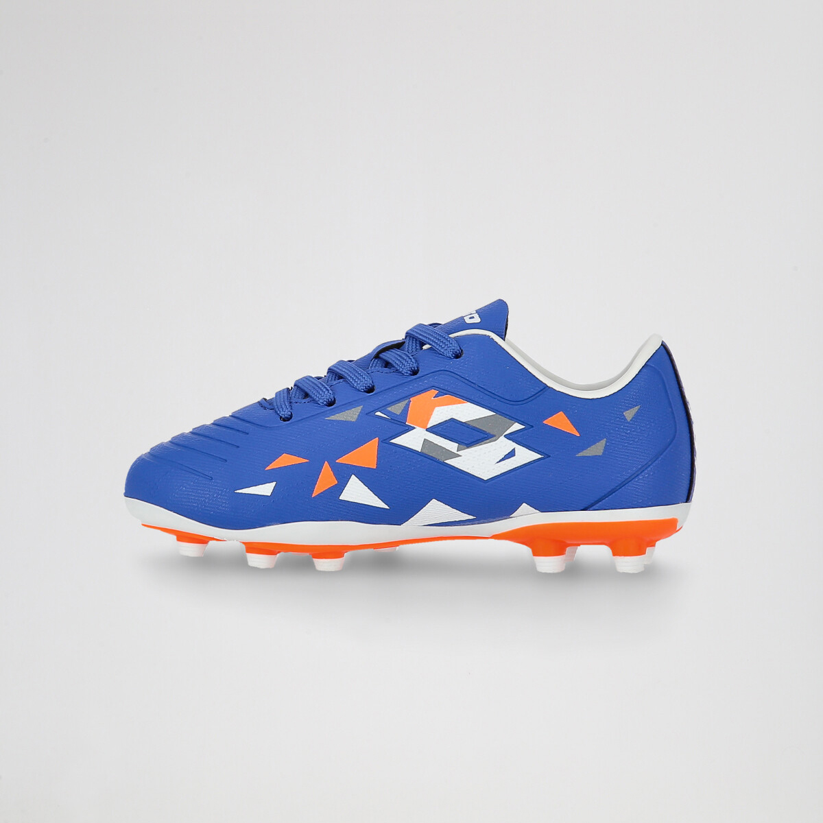 Botines Fútbol Lotto Solista 700 V Fg Niño,  image number null